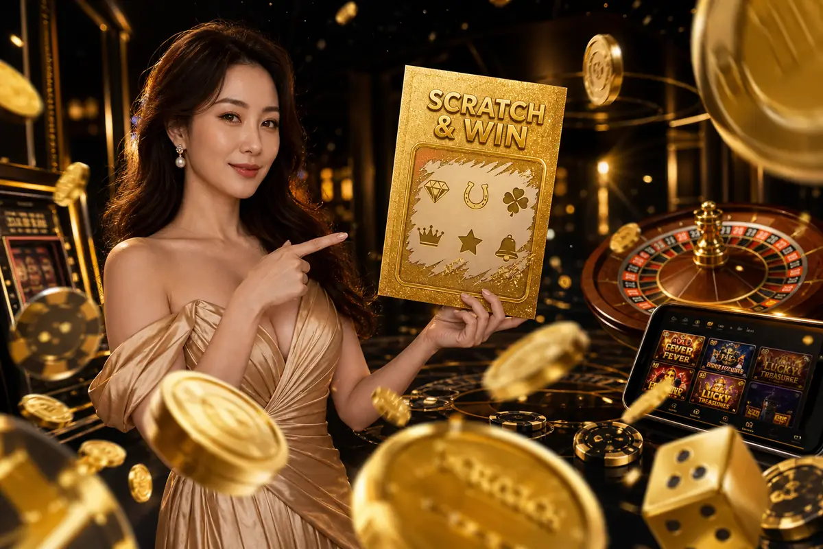mk99 Baccarat ကစားနည်း အဆင့်ဆင့် ရှင်းပြချက်