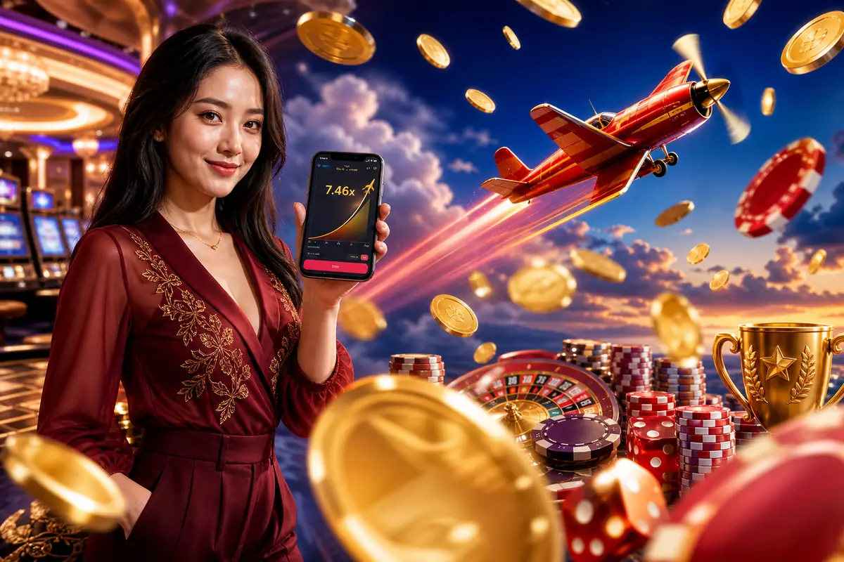 mk99 Online Casino ပလက်ဖောင်း အချက်အလက်