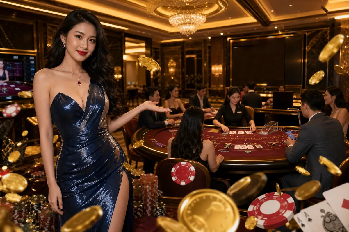 mk99 Casino ငွေသွင်းငွေထုတ် ဝန်ဆောင်မှု