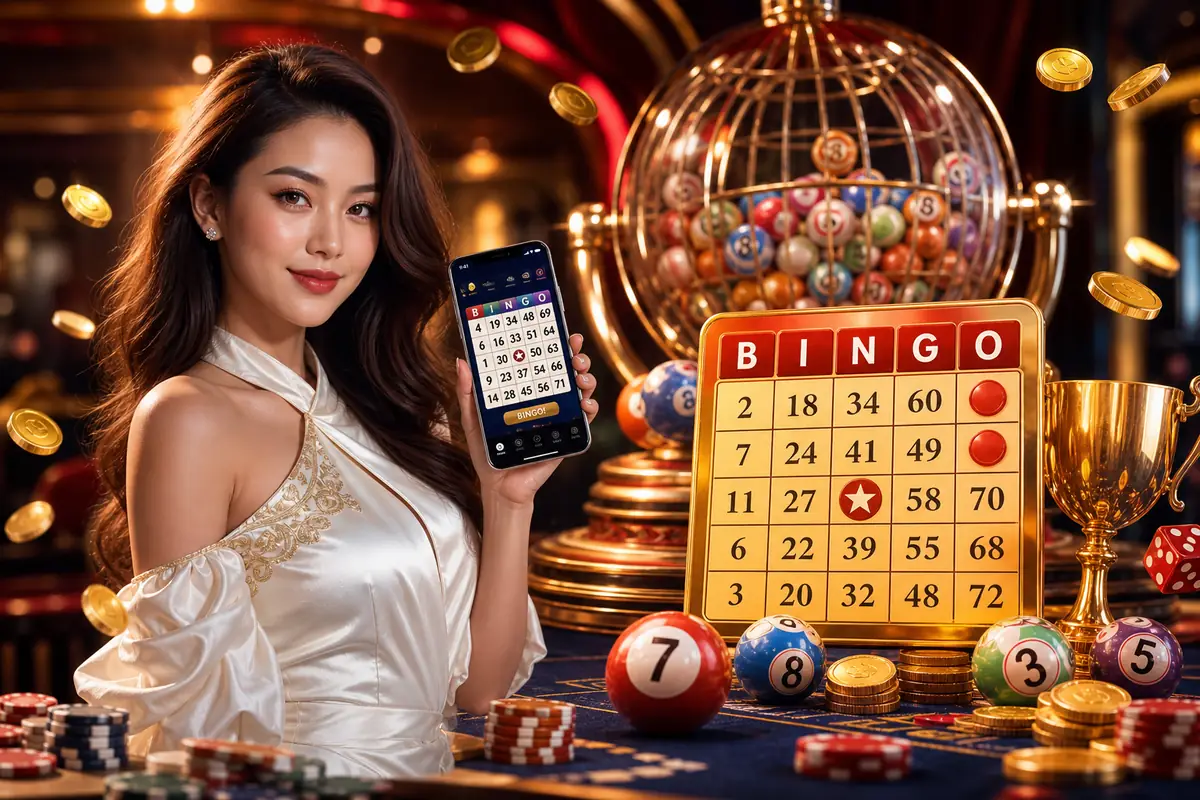 mk99 နာမည်ကြီးသော Slots ဂိမ်းများ